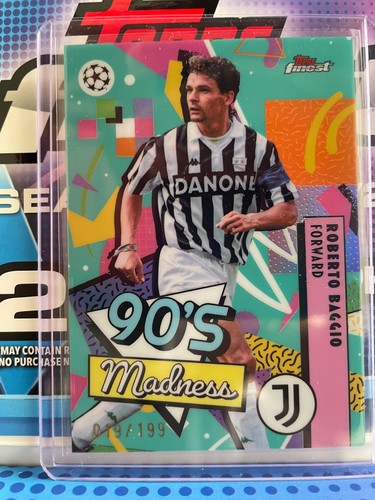Roberto baggio 90s - baggio,