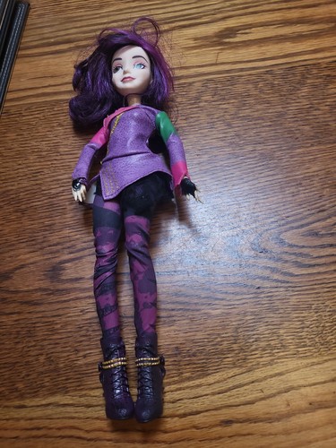 Disney descendants mal doll - descendants,