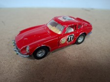 Corgi Toys Whizzwheels Datsun