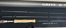 Greys G-Tec 9 Foot 6 #7 Carbon