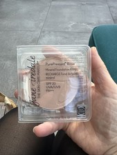 Jane Iredale PurePressed Base