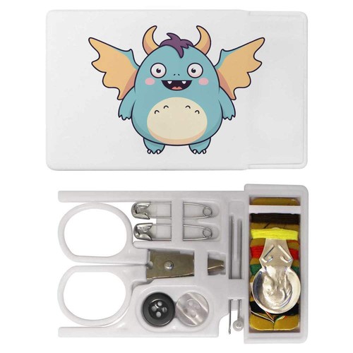 Monster with wings mini - 'monster,