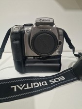 Canon 300d camera body - canon,