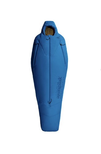 Mammut siku fiber bag 18c - siku,