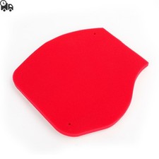 Dual Stage Air Filter Fit