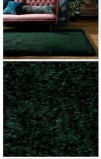 Dunelm Jewel Shaggy Rug