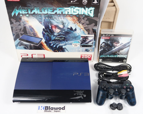 Ps3 playstation3 console - ps3,