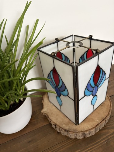 Antique tiffiny style - antique,
