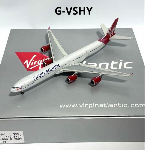 Gemini jets 400 - gemini,
