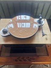 Pro-Ject Elemental Belt-Drive