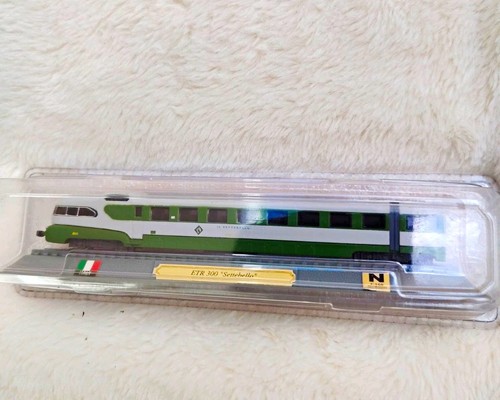 Del prado etr - del, 300
