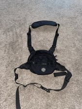 Stone Island All Black Weave