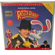 Who Framed Roger Rabbit
