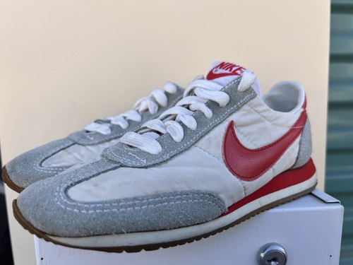 Vintage 1981 nike - 1981, oceania