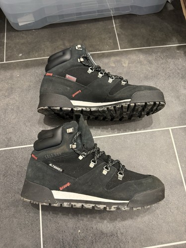 Adidas terrex snowpitch - adidas,