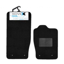 Novex Tailored Car Mats For