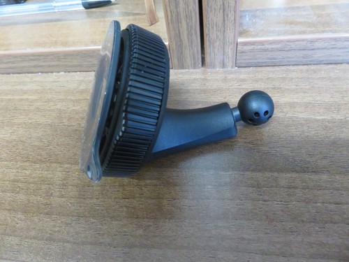 Tomtom mount click go - mount,