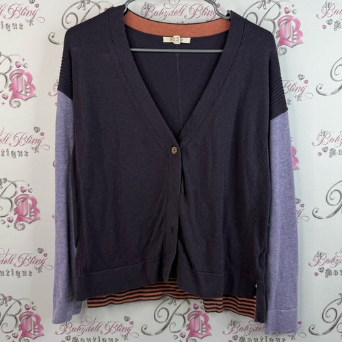 White stuff cardigan button - , up