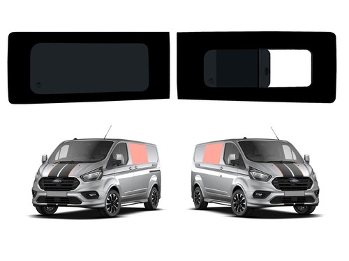 Ford transit custom - ford,