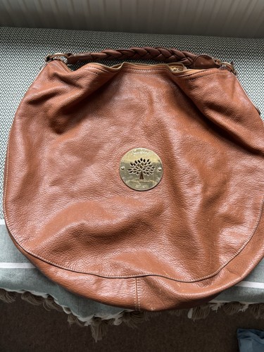 Mulberry daria large hobo - daria, bag