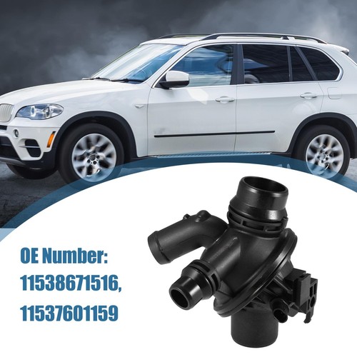 Thermostat housing assembly - housing,