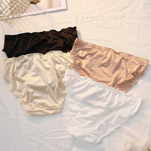 Pack womens sexy satin - womens,