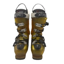 Atomic Ski Boots HAWX FS Size