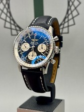 Breitling Navitimer Chrono