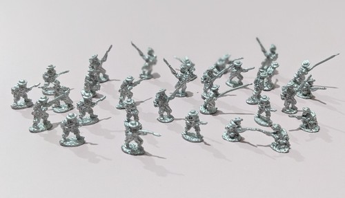 15mm historical metal - 15mm,