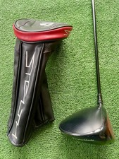 Taylormade Stealth HD Driver