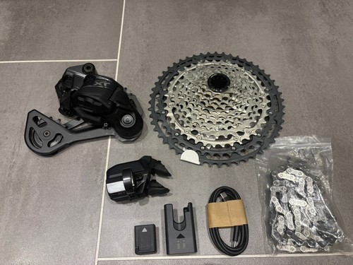 Shimano di2 m8250 speed - di2,