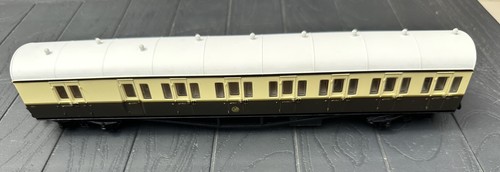 Dapol gauge brown cream - oo,