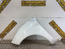 2013 FORD FIESTA MK7.5 3DR