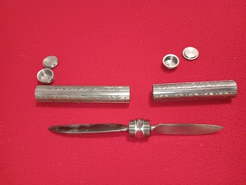 Rare museum piece elite german - elite,
