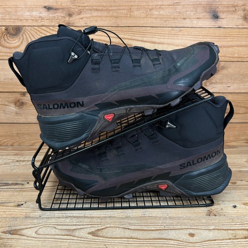 Salomon boots womens - boots,