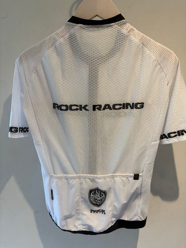 Rock racing cycle jersey - rock,