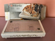 Eternal Beau Brabantia Food