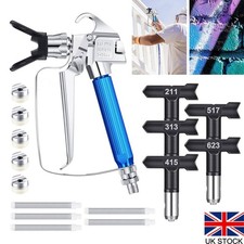 3600 PSI Airless Spray Gun