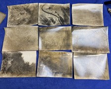 Joblot of Original WWI RAF