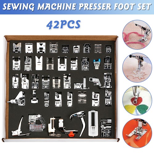 42pcs professional sewing - 42pcs,