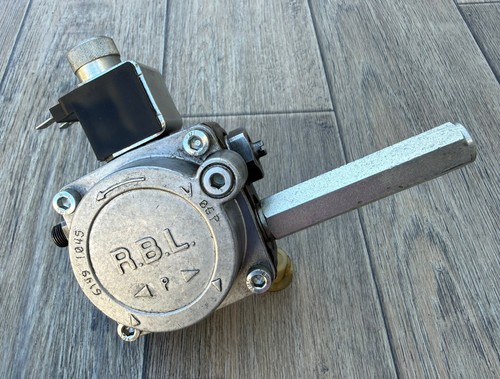 Riello rdb2 2 - riello,