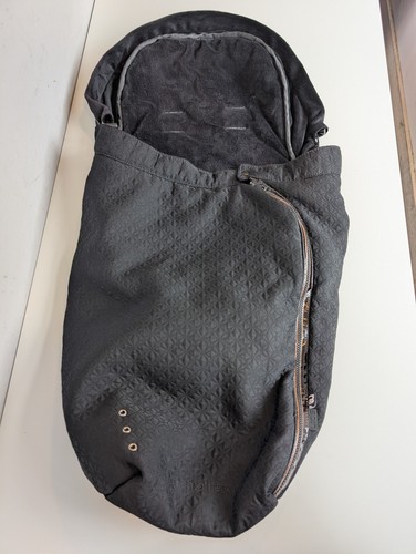 Mothercare spin footmuff cosy - spin,