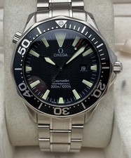 Omega Seamaster Gents Watch