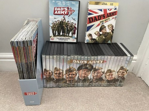 Dads army bbc full - army,