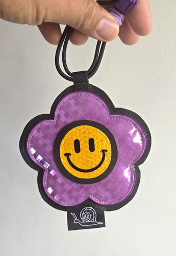 Sling smiley flower high - smiley,
