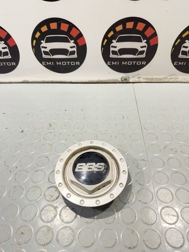 Genuine bbs alloys center - bbs,