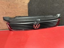Volkswagen transporter T4 Long nose Grill Vw 701853653D