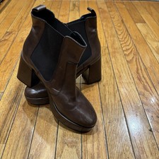 Pons Quintana Women's Brown