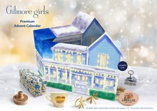 Gilmore Girls Premium Advent