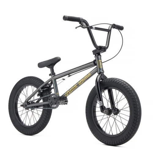 Kink 2027 carve bmx bike - kink,